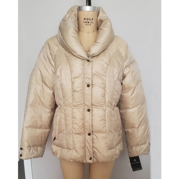 rainforest outerwear